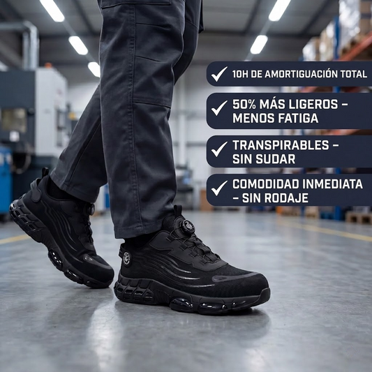 INMA™ NEXUS I3 - BAJAS