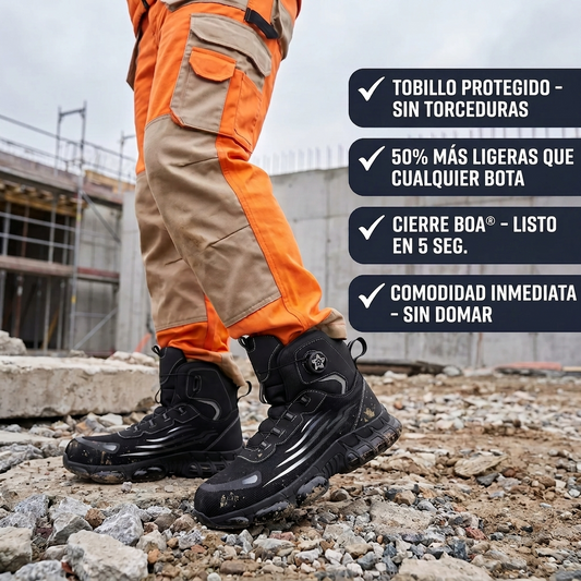INMA™ I3 NEXUS - ALTAS