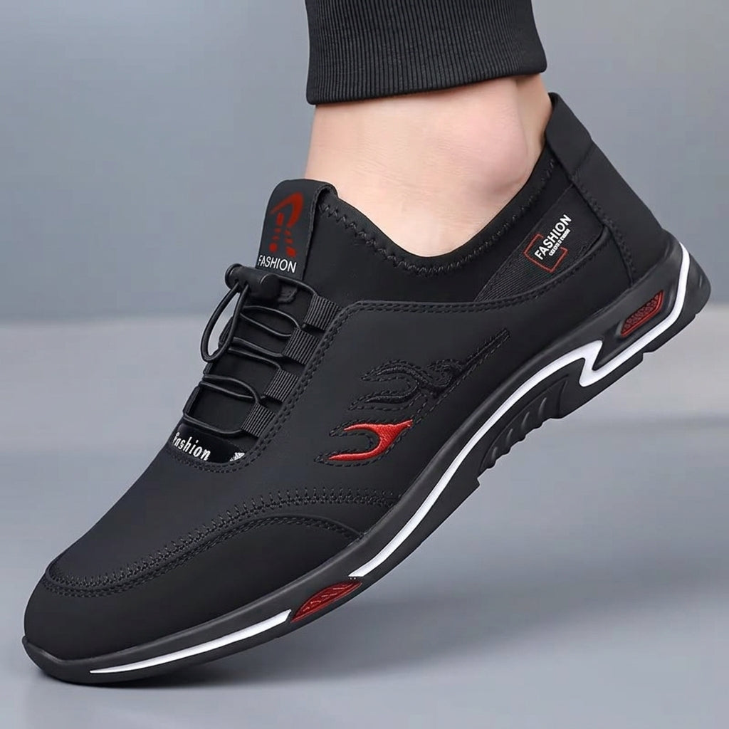💥 ¡Novedades 2026! 👞 Zapatos de hombre cómodos y ligeros – Perfectos para el hombre jubilado 👉 Comodidad clásica para el hombre moderno – Diseñados para el día a día en España.