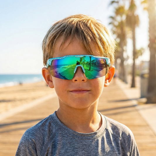 AURA Gafas de Sol para Niños