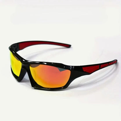 Fran | Gafas de sol deportivas