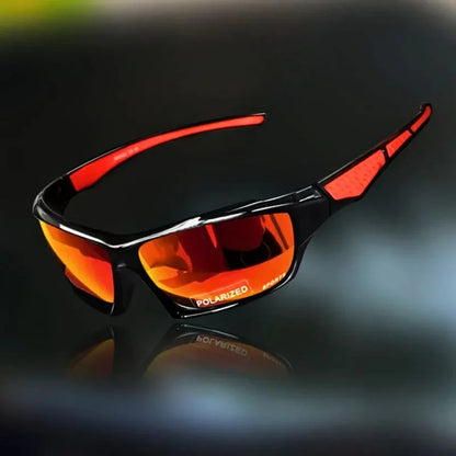 Fran | Gafas de sol deportivas