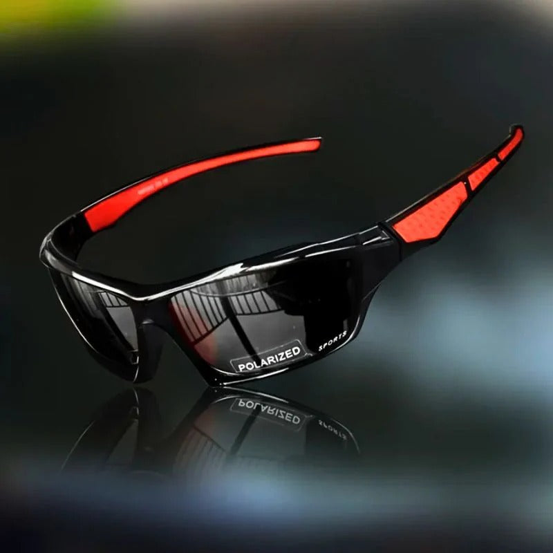 Fran | Gafas de sol deportivas