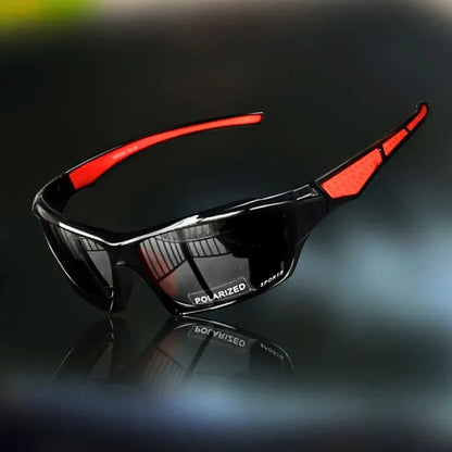 Fran | Gafas de sol deportivas