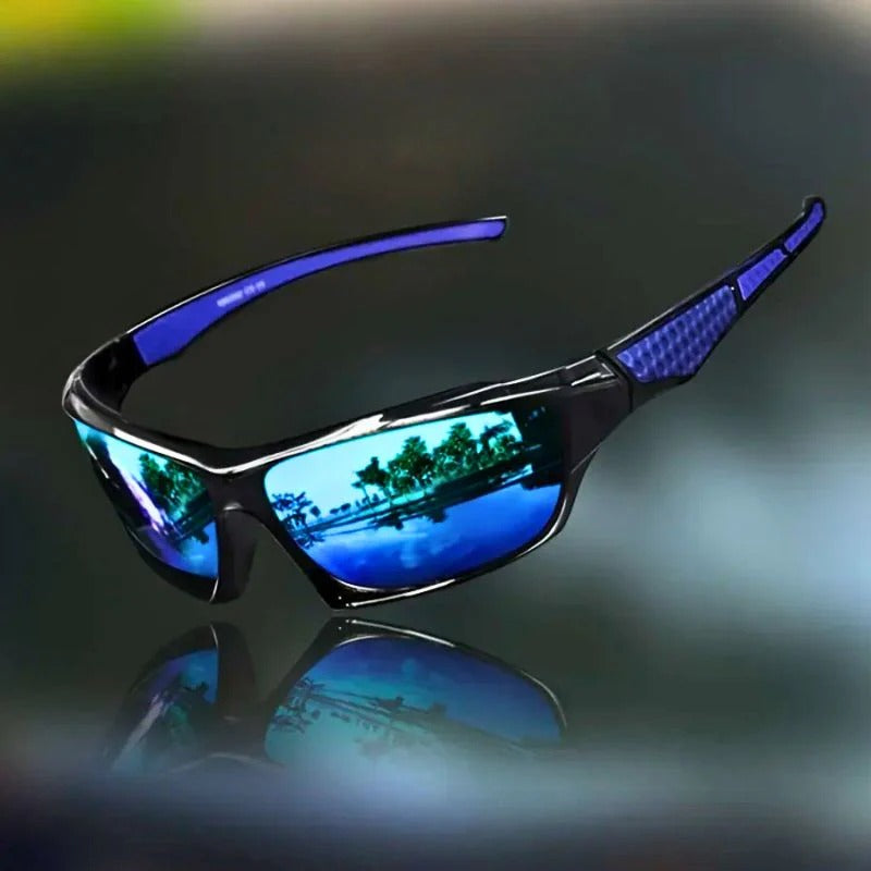 Fran | Gafas de sol deportivas