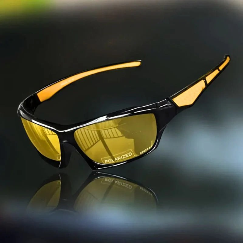 Fran | Gafas de sol deportivas