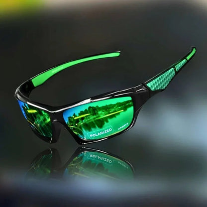 Fran | Gafas de sol deportivas